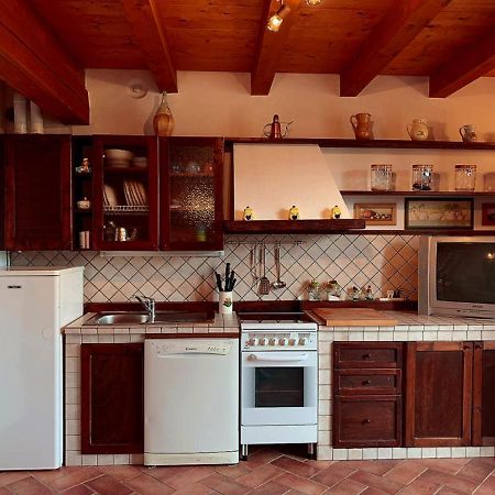 Premolo Residenza Fornaroヴィラ エクステリア 写真