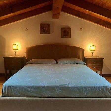 Premolo Residenza Fornaroヴィラ エクステリア 写真
