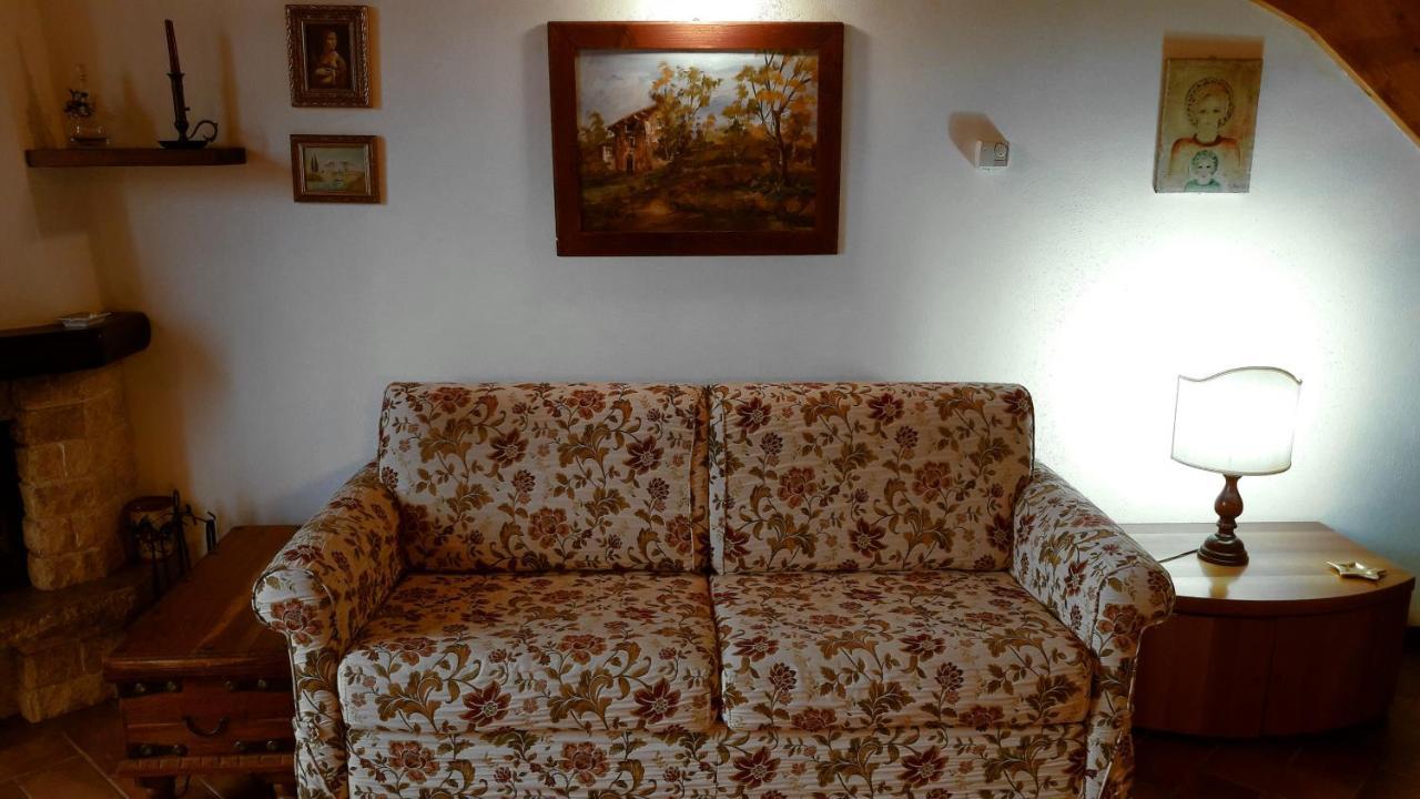 Premolo Residenza Fornaroヴィラ エクステリア 写真