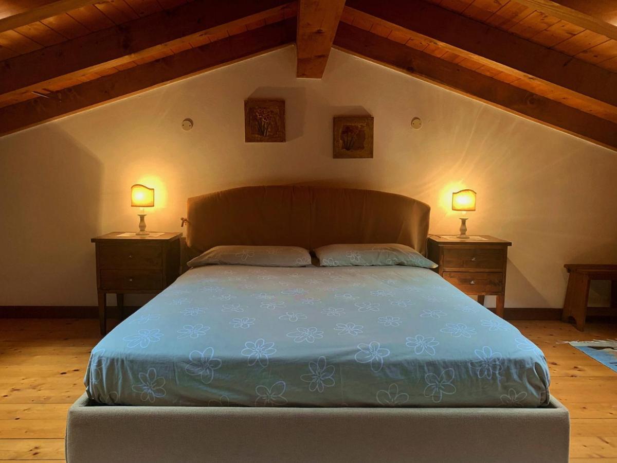 Premolo Residenza Fornaroヴィラ エクステリア 写真